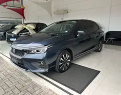 HONDA CITY 1.5 i-VTEC FLEX HATCH EX CVT HONDA CITY 1.5 i-VTEC FLEX HATCH EX CVT