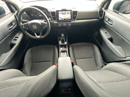 HONDA-CITY-2025
