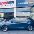 HONDA CITY 1.5 i-VTEC FLEX HATCH EXL CVT HONDA CITY 1.5 i-VTEC FLEX HATCH EXL CVT