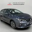 HONDA CITY 1.5 i-VTEC FLEX HATCH EXL CVT HONDA CITY 1.5 i-VTEC FLEX HATCH EXL CVT