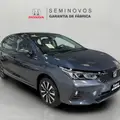 HONDA CITY 1.5 i-VTEC FLEX HATCH EXL CVT HONDA CITY 1.5 i-VTEC FLEX HATCH EXL CVT
