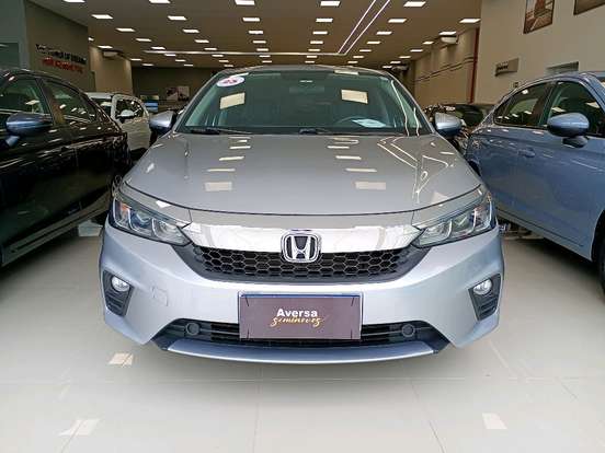 HONDA-CITY-2022