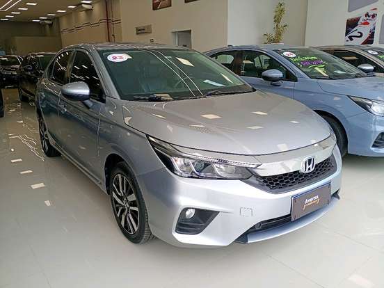 HONDA-CITY-2022