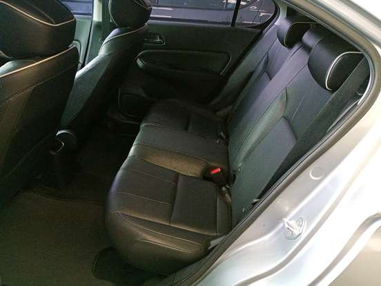 HONDA-CITY-1.5 i-VTEC FLEX HATCH EXL CVT HONDA-CITY-2022