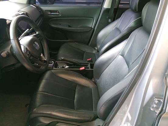 HONDA-CITY-2022