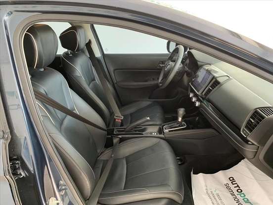 HONDA-CITY-1.5 i-VTEC FLEX HATCH EXL CVT HONDA-CITY-2022