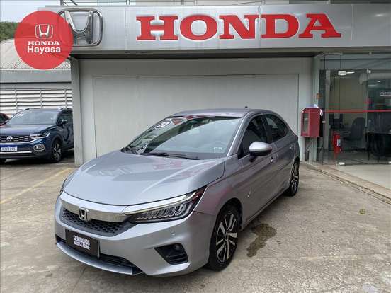 HONDA-CITY-2022