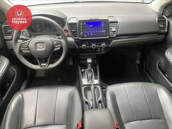 HONDA-CITY-2022