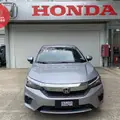 HONDA CITY 1.5 i-VTEC FLEX HATCH TOURING CVT HONDA CITY 1.5 i-VTEC FLEX HATCH TOURING CVT