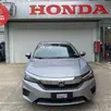 HONDA CITY 1.5 i-VTEC FLEX HATCH TOURING CVT HONDA CITY 1.5 i-VTEC FLEX HATCH TOURING CVT