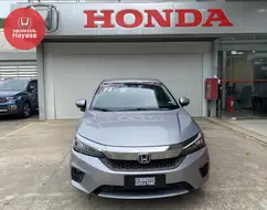 HONDA CITY 1.5 i-VTEC FLEX HATCH TOURING CVT HONDA CITY 1.5 i-VTEC FLEX HATCH TOURING CVT