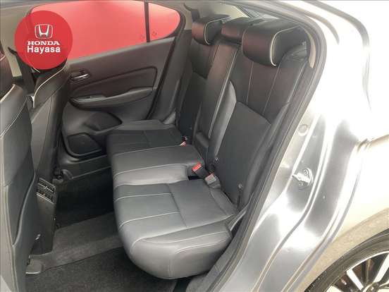 HONDA-CITY-1.5 i-VTEC FLEX HATCH TOURING CVT HONDA-CITY-2022