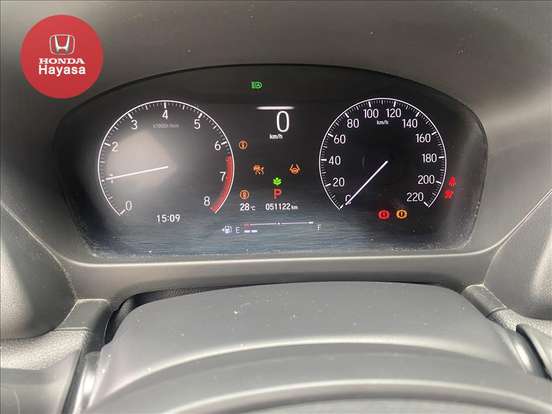 HONDA-CITY-1.5 i-VTEC FLEX HATCH TOURING CVT HONDA-CITY-2022