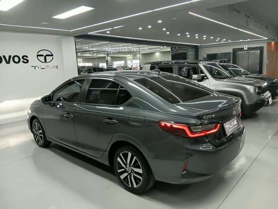 HONDA-CITY-1.5 i-VTEC FLEX HATCH TOURING CVT HONDA-CITY-2023