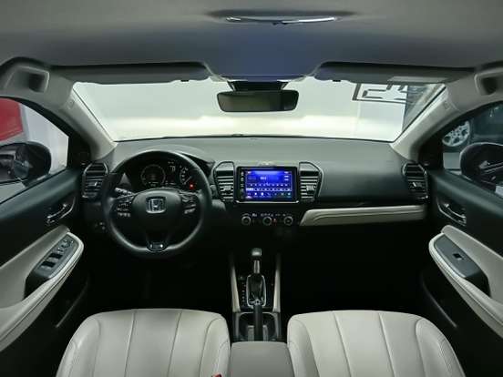 HONDA-CITY-2023