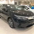 HONDA CITY 1.5 i-VTEC FLEX HATCH TOURING CVT HONDA CITY 1.5 i-VTEC FLEX HATCH TOURING CVT