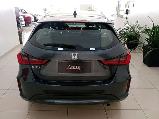 HONDA-CITY-1.5 i-VTEC FLEX HATCH TOURING CVT HONDA-CITY-2024
