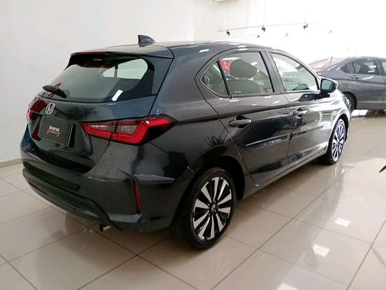 HONDA-CITY-1.5 i-VTEC FLEX HATCH TOURING CVT HONDA-CITY-2024