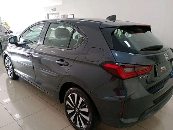 HONDA-CITY-1.5 i-VTEC FLEX HATCH TOURING CVT HONDA-CITY-2024