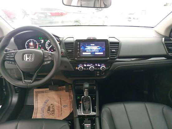 HONDA-CITY-1.5 i-VTEC FLEX HATCH TOURING CVT HONDA-CITY-2024