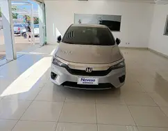 HONDA CITY 1.5 i-VTEC FLEX HATCH TOURING CVT HONDA CITY 1.5 i-VTEC FLEX HATCH TOURING CVT