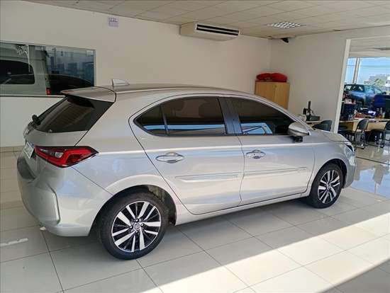 HONDA-CITY-2023