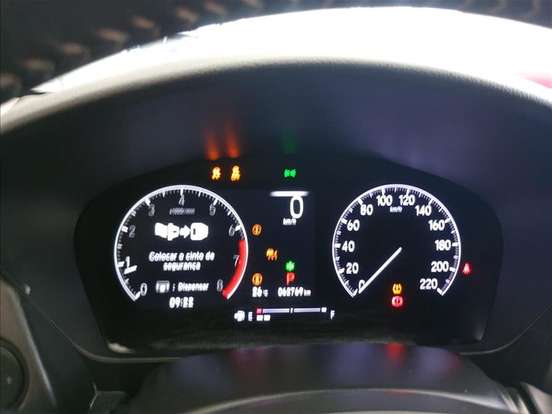 HONDA-CITY-1.5 i-VTEC FLEX HATCH TOURING CVT HONDA-CITY-2023