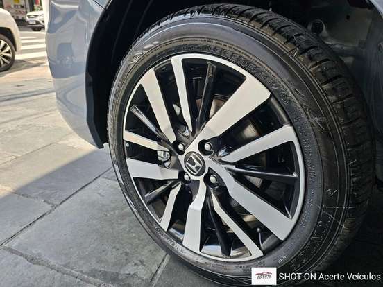 HONDA-CITY-1.5 i-VTEC FLEX HATCH TOURING CVT HONDA-CITY-2026