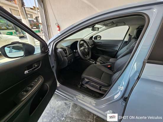 HONDA-CITY-1.5 i-VTEC FLEX HATCH TOURING CVT HONDA-CITY-2026