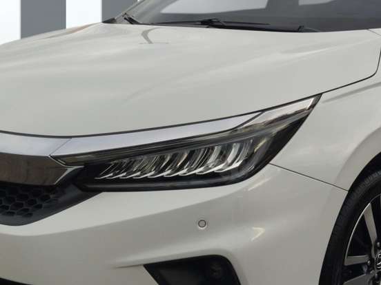 HONDA-CITY-1.5 i-VTEC FLEX HATCH TOURING CVT HONDA-CITY-2023