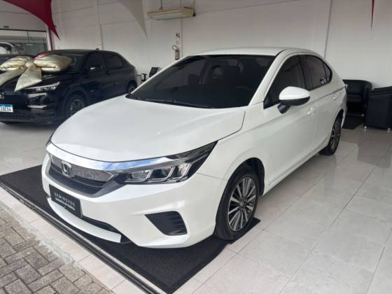 HONDA CITY 1.5 i-VTEC FLEX LX CVT