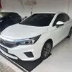 HONDA CITY 1.5 i-VTEC FLEX LX CVT HONDA CITY 1.5 i-VTEC FLEX LX CVT
