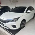 HONDA CITY 1.5 i-VTEC FLEX LX CVT HONDA CITY 1.5 i-VTEC FLEX LX CVT