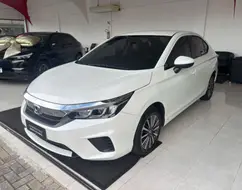 HONDA CITY 1.5 i-VTEC FLEX LX CVT HONDA CITY 1.5 i-VTEC FLEX LX CVT