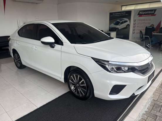 HONDA-CITY-1.5 i-VTEC FLEX LX CVT HONDA-CITY-2024