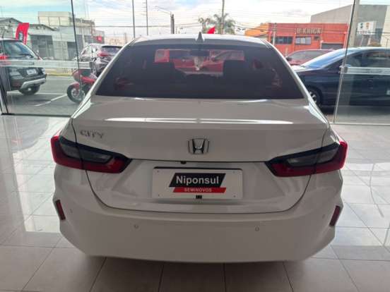 HONDA-CITY-1.5 i-VTEC FLEX LX CVT HONDA-CITY-2024