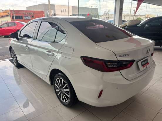 HONDA-CITY-1.5 i-VTEC FLEX LX CVT HONDA-CITY-2024