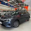 HONDA CITY 1.5 i-VTEC FLEX LX CVT HONDA CITY 1.5 i-VTEC FLEX LX CVT