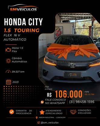 HONDA-CITY-2022