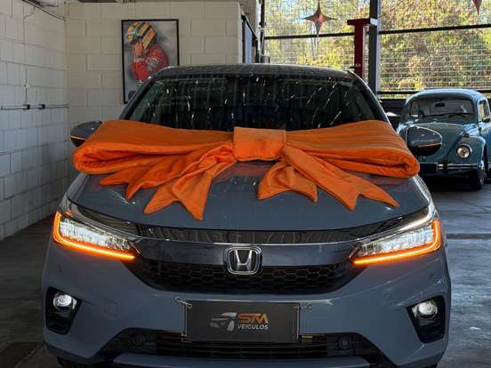 HONDA-CITY-1.5 i-VTEC FLEX TOURING CVT HONDA-CITY-2022