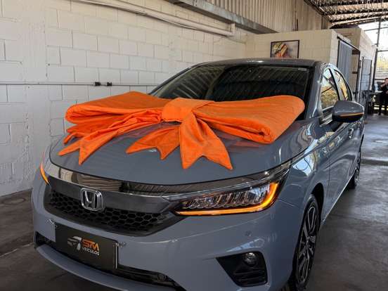 HONDA-CITY-1.5 i-VTEC FLEX TOURING CVT HONDA-CITY-2022