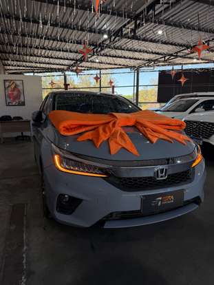 HONDA-CITY-2022