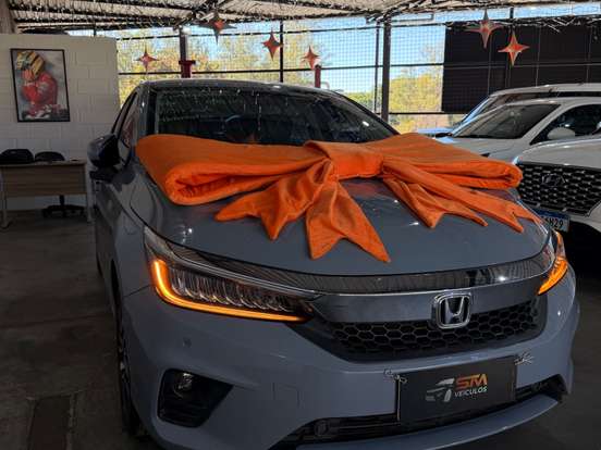HONDA-CITY-1.5 i-VTEC FLEX TOURING CVT HONDA-CITY-2022
