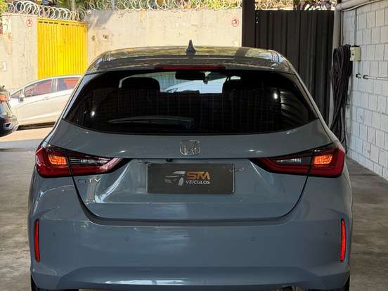 HONDA-CITY-1.5 i-VTEC FLEX TOURING CVT HONDA-CITY-2022