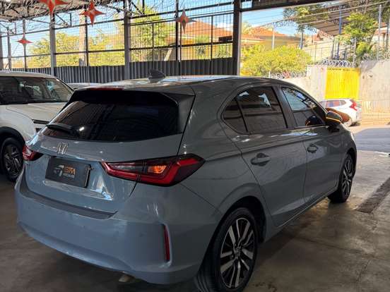 HONDA-CITY-1.5 i-VTEC FLEX TOURING CVT HONDA-CITY-2022