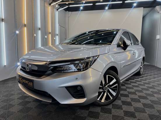 HONDA-CITY-1.5 i-VTEC FLEX TOURING CVT HONDA-CITY-2024