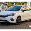 HONDA CITY 1.5 i-VTEC FLEX TOURING CVT HONDA CITY 1.5 i-VTEC FLEX TOURING CVT