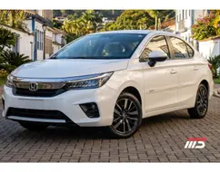 HONDA CITY 1.5 i-VTEC FLEX TOURING CVT HONDA CITY 1.5 i-VTEC FLEX TOURING CVT