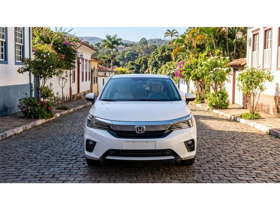 HONDA-CITY-1.5 i-VTEC FLEX TOURING CVT HONDA-CITY-2022