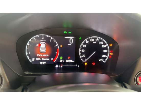 HONDA-CITY-1.5 i-VTEC FLEX TOURING CVT HONDA-CITY-2022